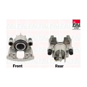 FAI AutoParts FCA189R