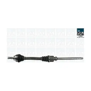 FPDS283 FAI AutoParts