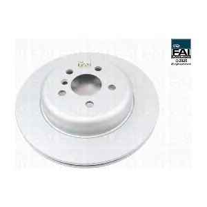 FPBD8017S FAI AutoParts