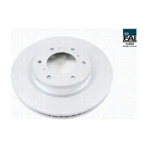 FPBD1384 FAI AutoParts