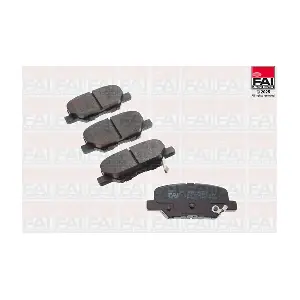 BP254 FAI AutoParts