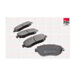 FAI AutoParts BP609