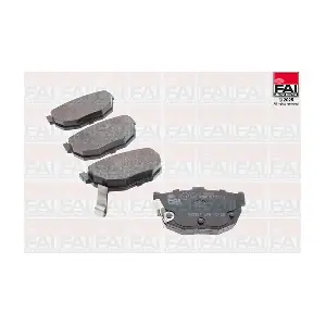 FAI AutoParts BP565