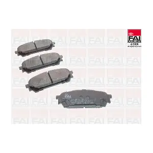 FAI AutoParts BP719