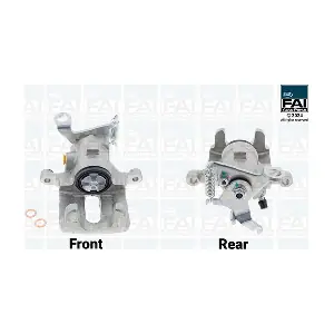 FAI AutoParts FPCA318R