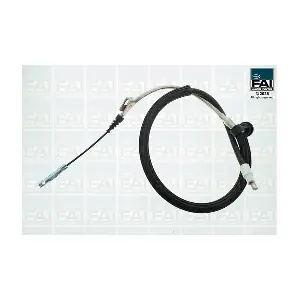 FPBC555 FAI AutoParts