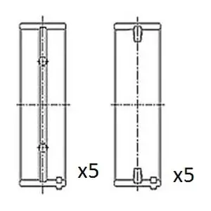 BM1029STD FAI AutoParts