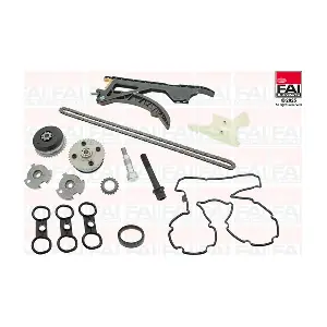 TCK476VVT FAI AutoParts