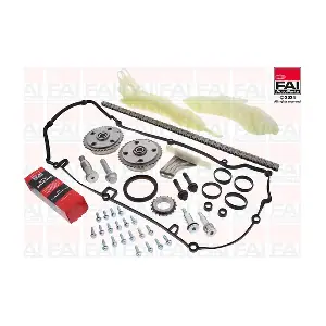 FAI AutoParts TCK318VVT