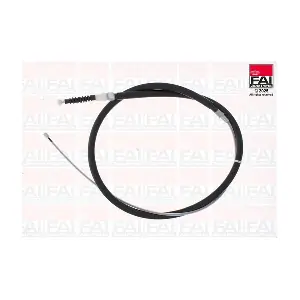FBC445 FAI AutoParts