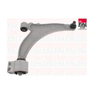 FAI AutoParts SS7075