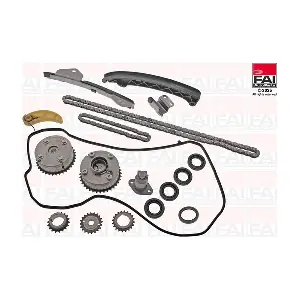 TCK354VVT FAI AutoParts