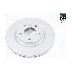 FPBD1410 FAI AutoParts