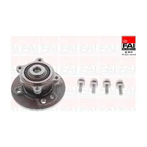FAI AutoParts FHBK1125