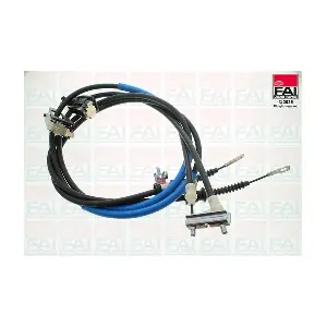 FBC715 FAI AutoParts