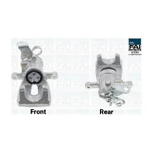 FPCA384R FAI AutoParts