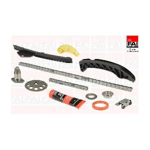 TCK81 FAI AutoParts