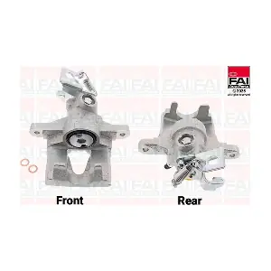 FCA327L FAI AutoParts