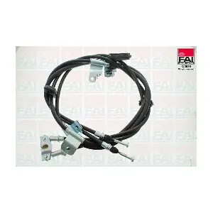 FBC335 FAI AutoParts