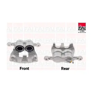 FAI AutoParts FCA331L