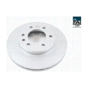 FAI AutoParts FPBD1293