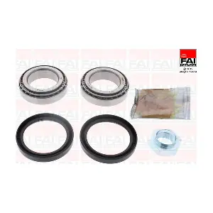 FAI AutoParts FWBK1017