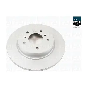 FPBD1182 FAI AutoParts
