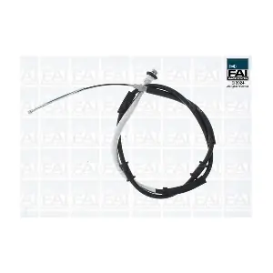 FPBC453 FAI AutoParts