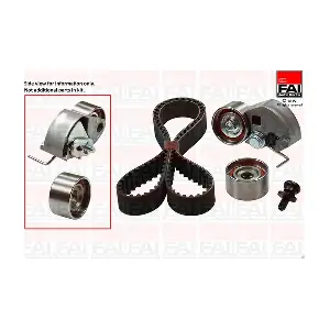 TBK225 FAI AutoParts