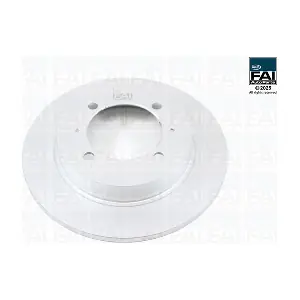 FAI AutoParts FPBD1039