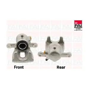 FCA225L FAI AutoParts