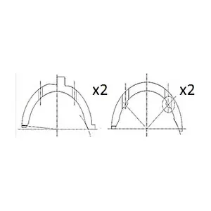 BT3011-STD FAI AutoParts