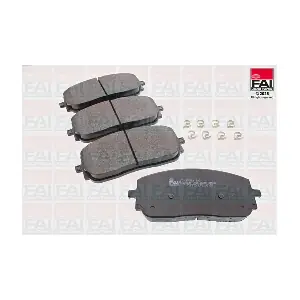 BP573 FAI AutoParts