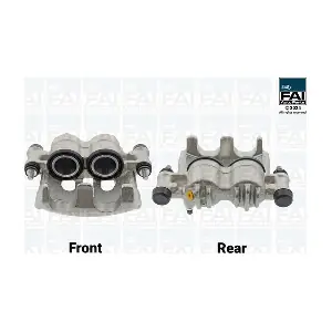 FPCA252R FAI AutoParts