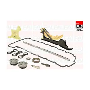 FAI AutoParts TCK158VVT