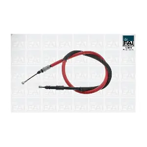 FPBC381 FAI AutoParts
