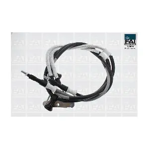 FPBC379 FAI AutoParts