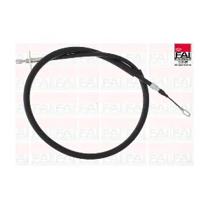 FAI AutoParts FBC150
