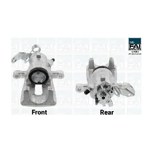 FAI AutoParts FPCA110L