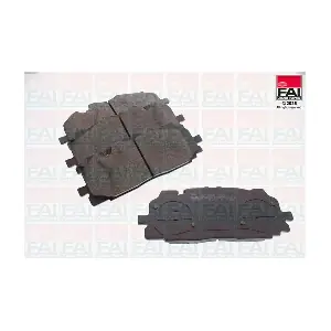 FAI AutoParts BP382