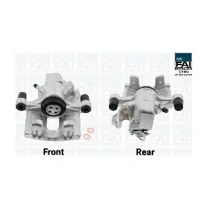 FPCA197R FAI AutoParts
