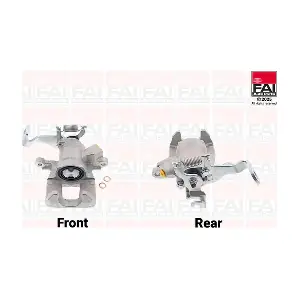 FCA328R FAI AutoParts