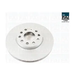 FPBD1222 FAI AutoParts