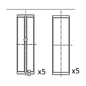 BM1023-STD FAI AutoParts