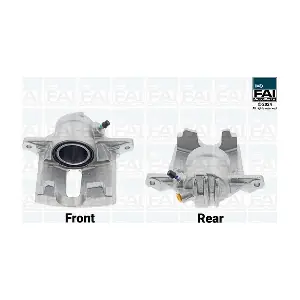 FPCA290R FAI AutoParts