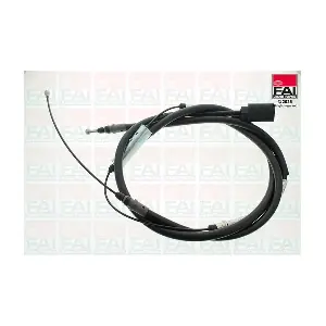 FBC578 FAI AutoParts