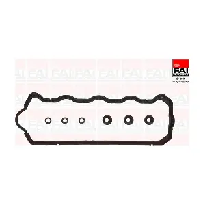 FAI AutoParts RC537S