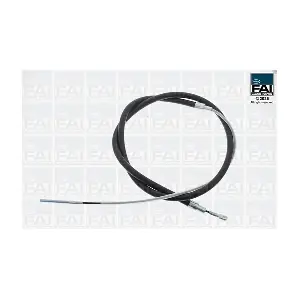 FPBC401 FAI AutoParts