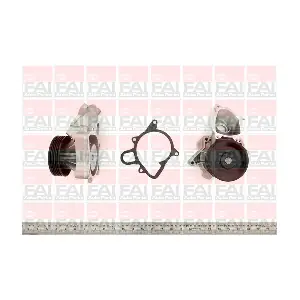 WP6358 FAI AutoParts