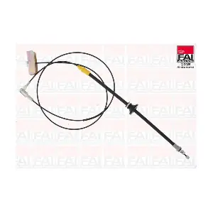 FAI AutoParts FBC151